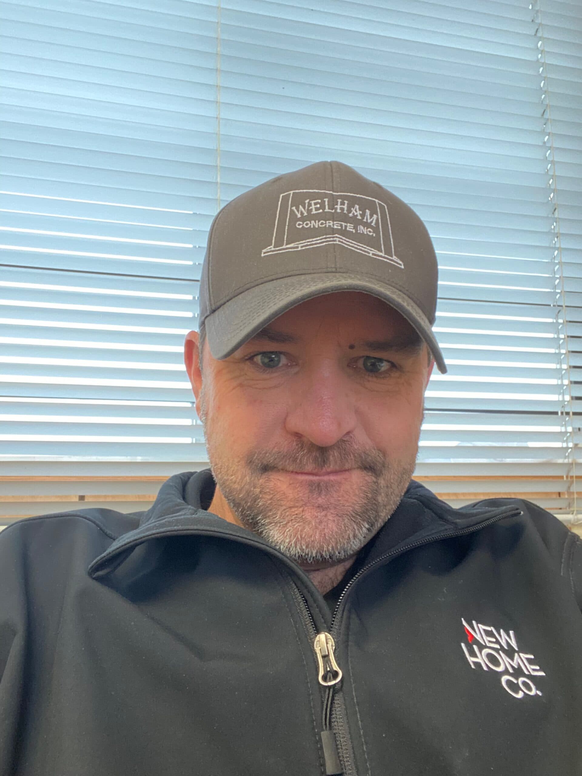 New Home Co Team Member