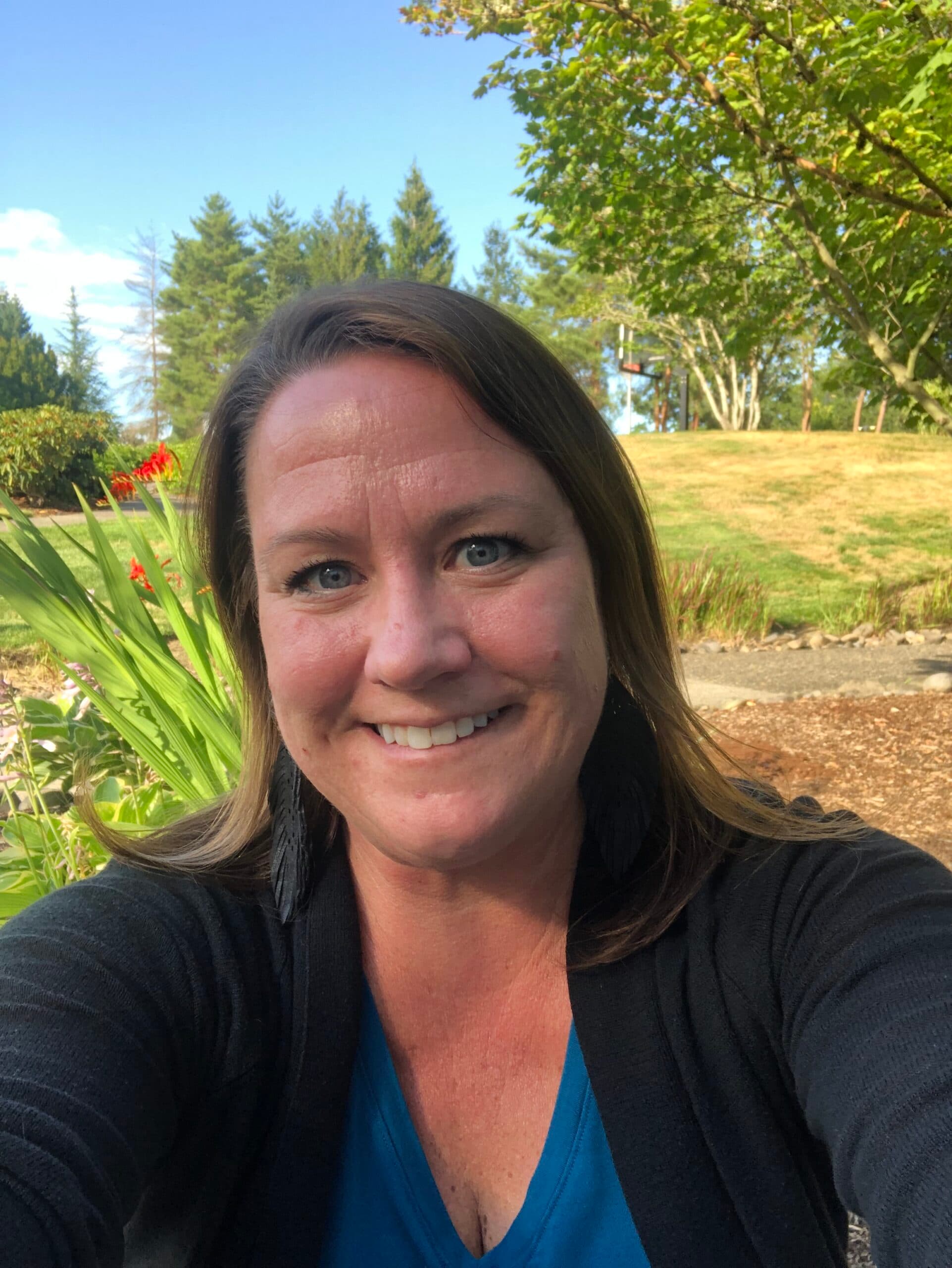 New Home Co Team Member