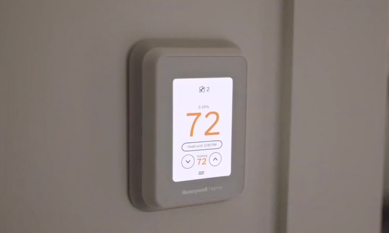 Smart Thermostat
